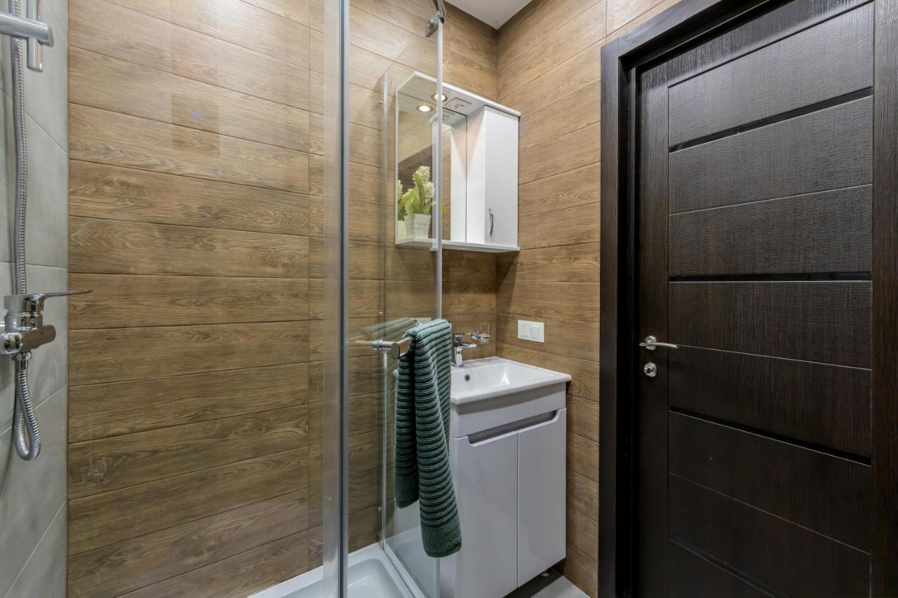 Rv Old City Apartment Velyka Vasylkivska 28,Self Check-In 24Х7 Kiew Exterior foto