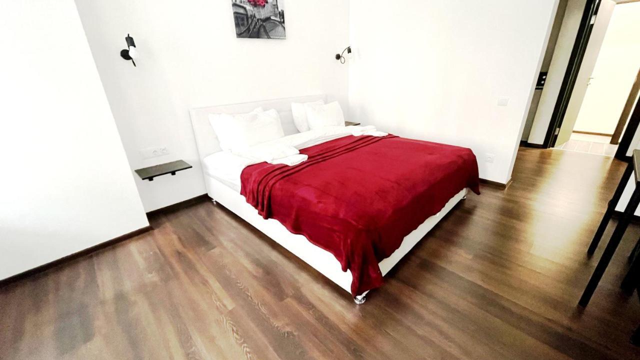 Rv Old City Apartment Velyka Vasylkivska 28,Self Check-In 24Х7 Kiew Exterior foto