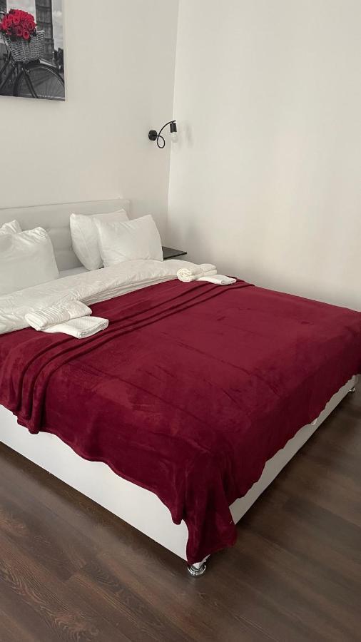 Rv Old City Apartment Velyka Vasylkivska 28,Self Check-In 24Х7 Kiew Exterior foto