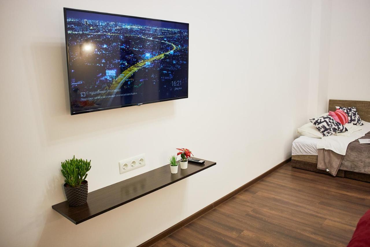 Rv Old City Apartment Velyka Vasylkivska 28,Self Check-In 24Х7 Kiew Exterior foto