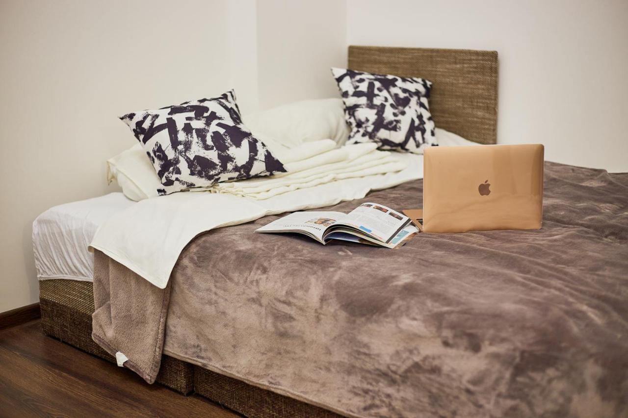 Rv Old City Apartment Velyka Vasylkivska 28,Self Check-In 24Х7 Kiew Exterior foto