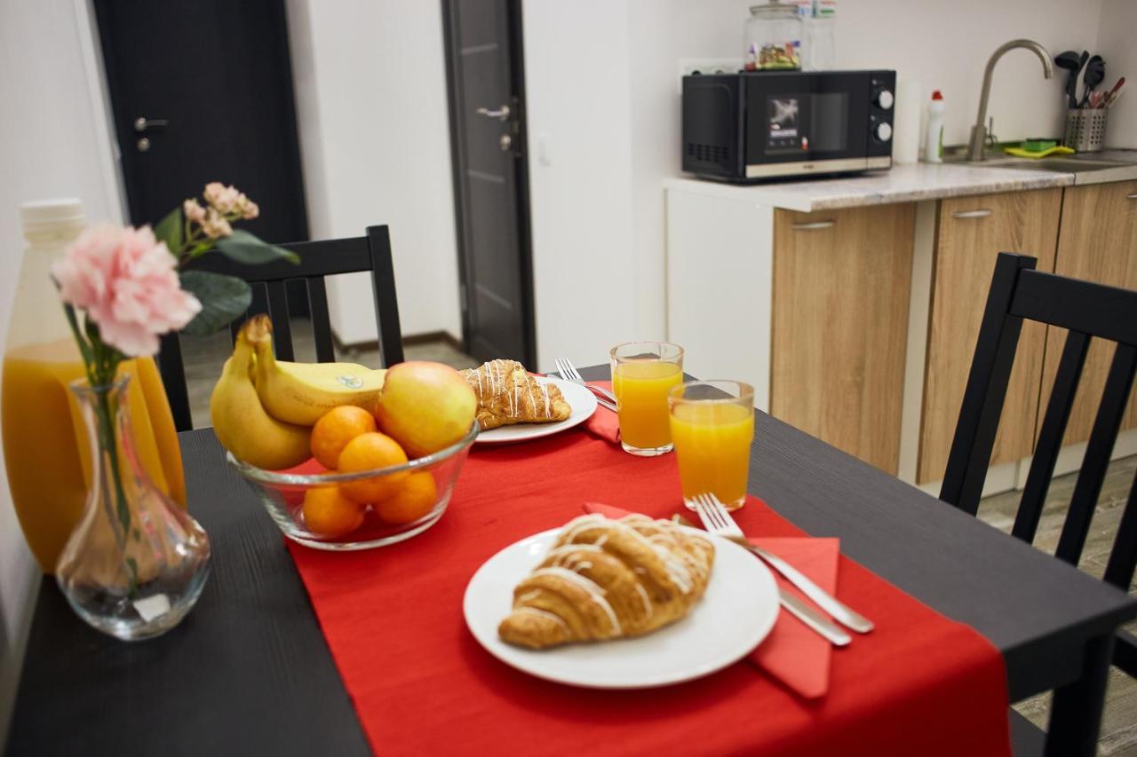 Rv Old City Apartment Velyka Vasylkivska 28,Self Check-In 24Х7 Kiew Exterior foto