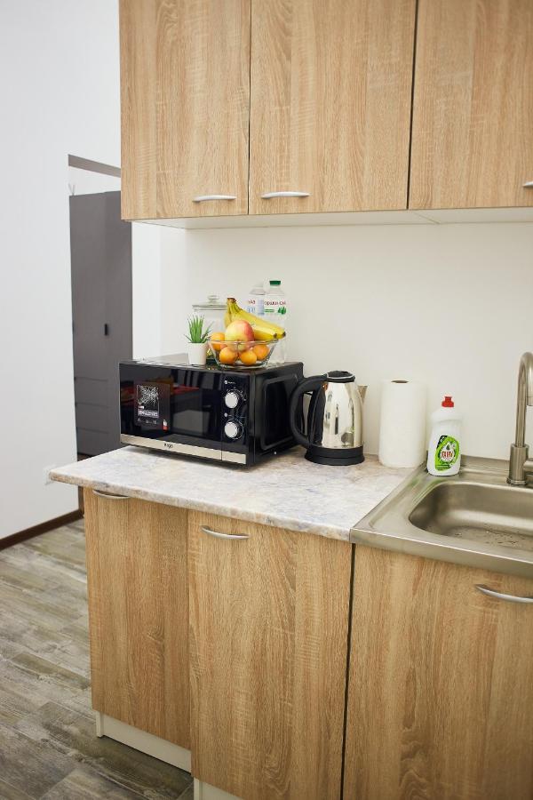 Rv Old City Apartment Velyka Vasylkivska 28,Self Check-In 24Х7 Kiew Exterior foto