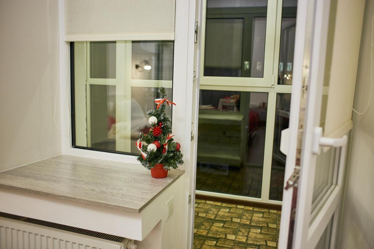 Rv Old City Apartment Velyka Vasylkivska 28,Self Check-In 24Х7 Kiew Exterior foto