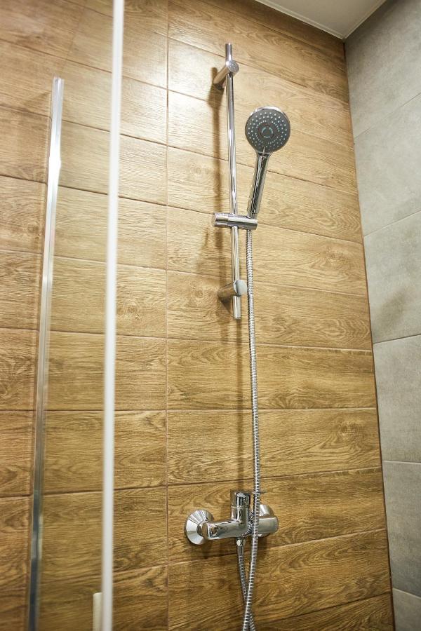 Rv Old City Apartment Velyka Vasylkivska 28,Self Check-In 24Х7 Kiew Exterior foto